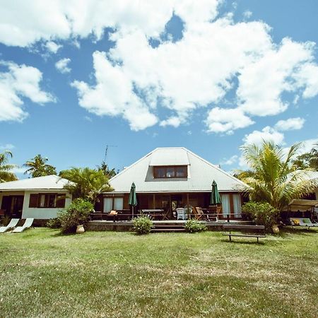 タマランThe River Houseアパートメント エクステリア 写真
