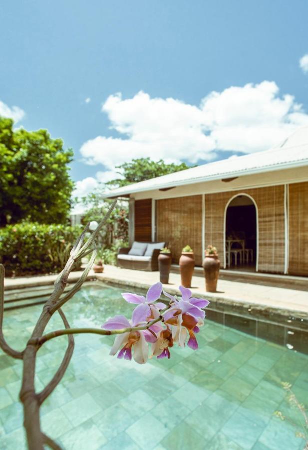 タマランThe River Houseアパートメント エクステリア 写真