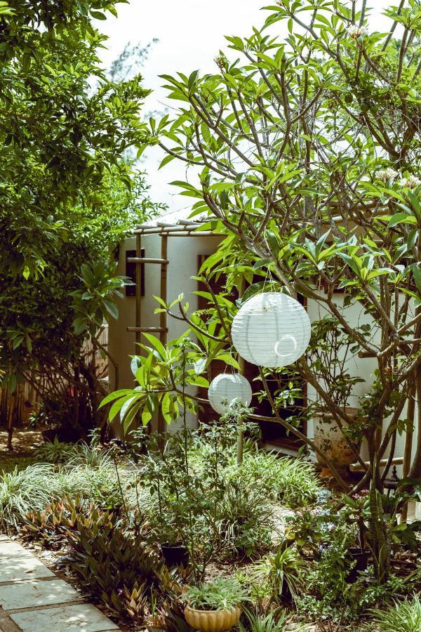 タマランThe River Houseアパートメント エクステリア 写真