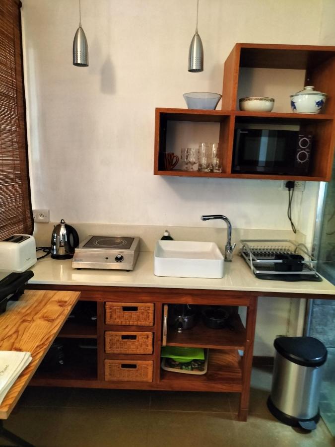 タマランThe River Houseアパートメント エクステリア 写真