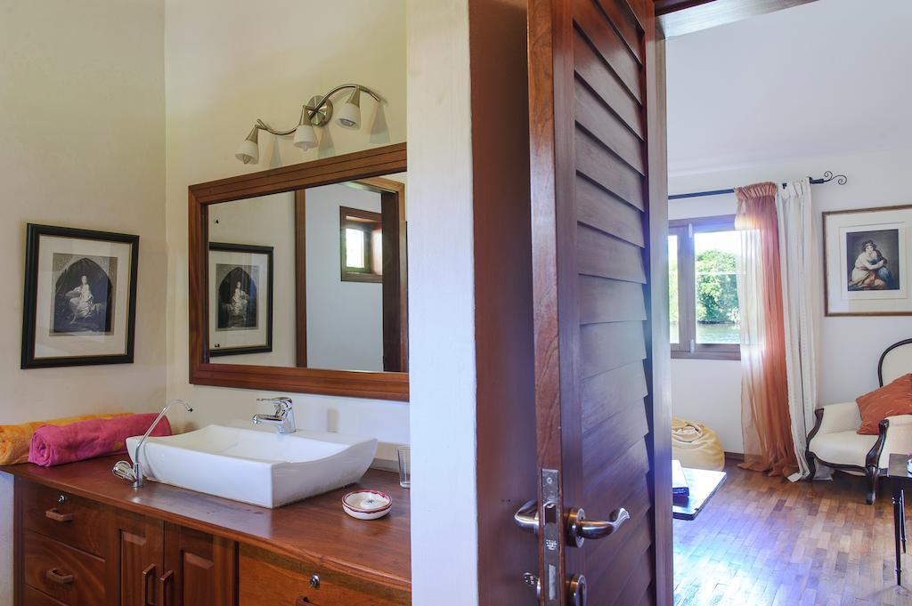 タマランThe River Houseアパートメント 部屋 写真