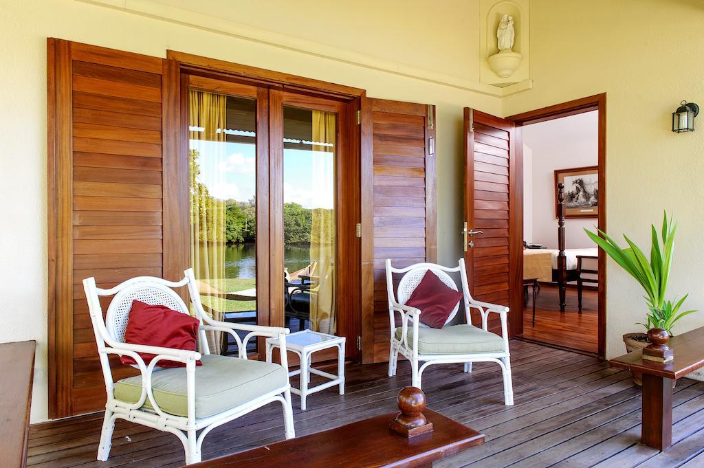 タマランThe River Houseアパートメント 部屋 写真