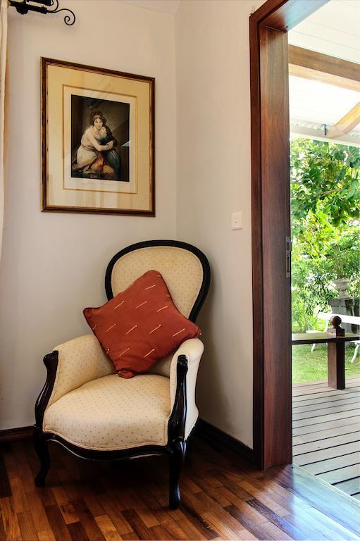 タマランThe River Houseアパートメント 部屋 写真